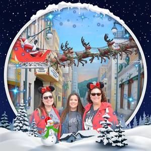 Meet your Posher, Irene